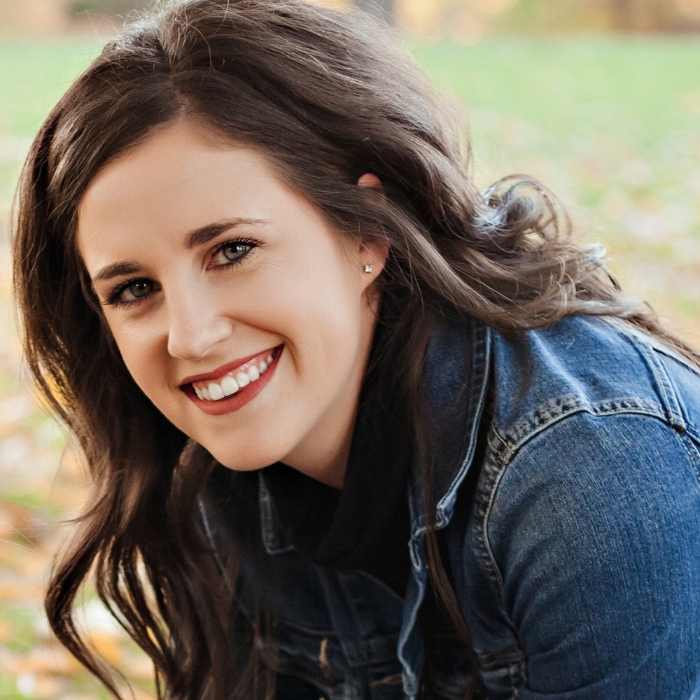 Meet your Posher, Erin